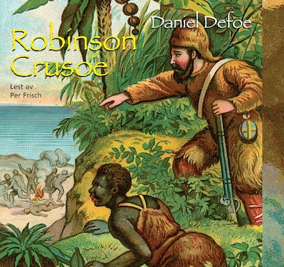 Robinson Crusoe