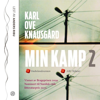 Min kamp 2