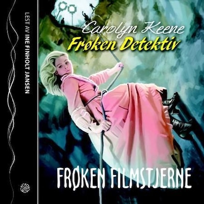 Frøken Detektiv