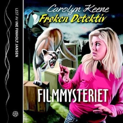 Frøken Detektiv