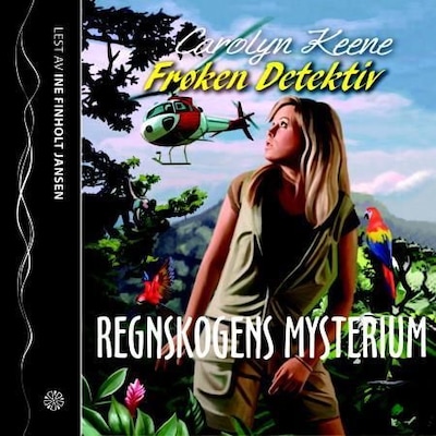 Frøken Detektiv