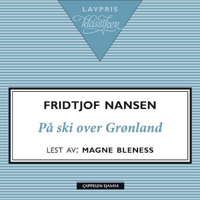På ski over Grønland