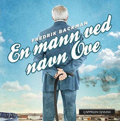 En mann ved navn Ove