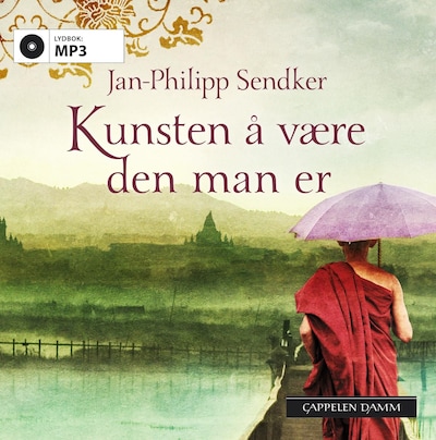 Kunsten å være den man er