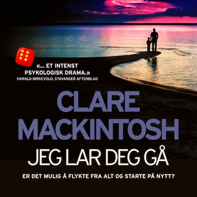 Jeg lar deg gå