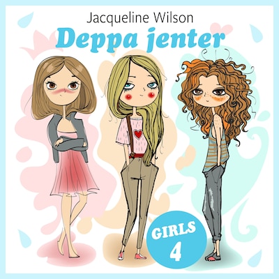 Deppa jenter