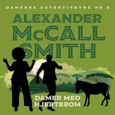 Damer med hjerterom