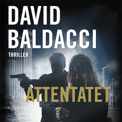 Attentatet