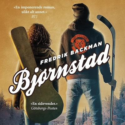Bjørnstad