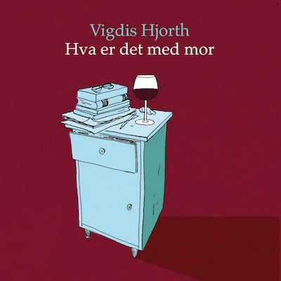 Hva er det med mor