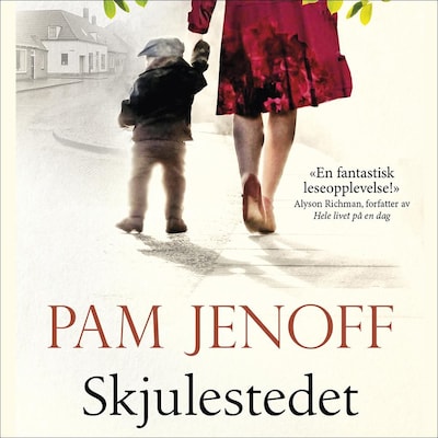 Skjulestedet