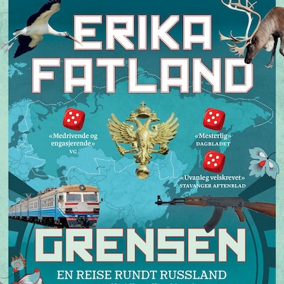 Grensen