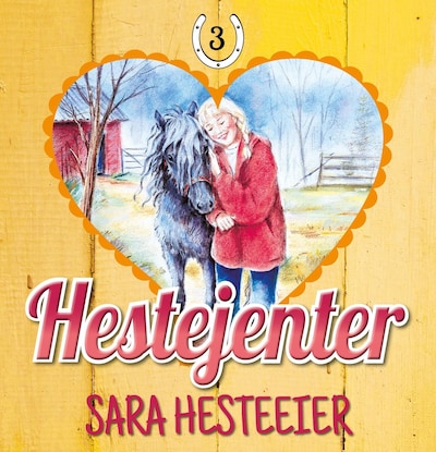 Sara hesteeier