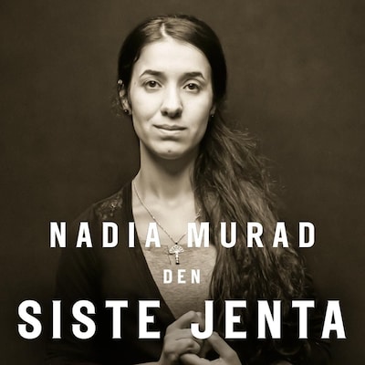 Den siste jenta