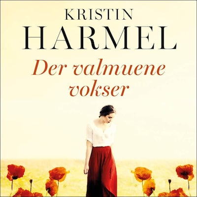 Der valmuene vokser