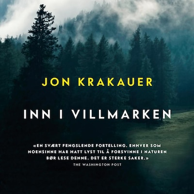 Inn i villmarken