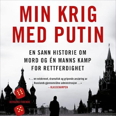 Min krig med Putin