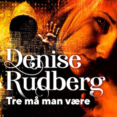 Tre må man være