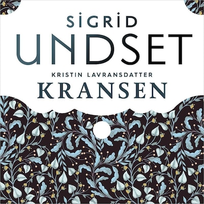 Kristin Lavransdatter
