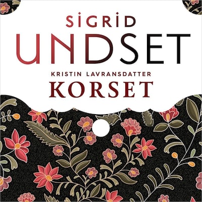 Kristin Lavransdatter