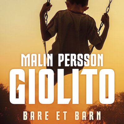 Bare et barn