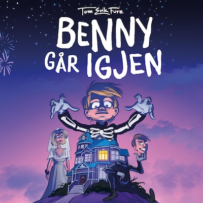 Benny går igjen
