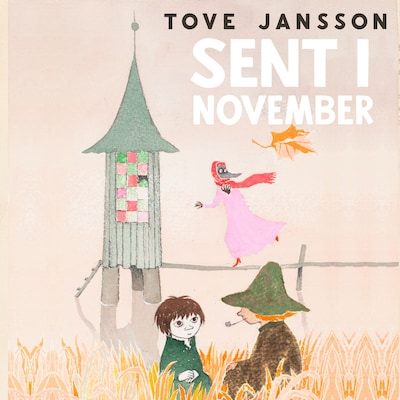 Sent i november