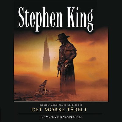 Det mørke tårn I