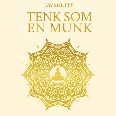 Tenk som en munk