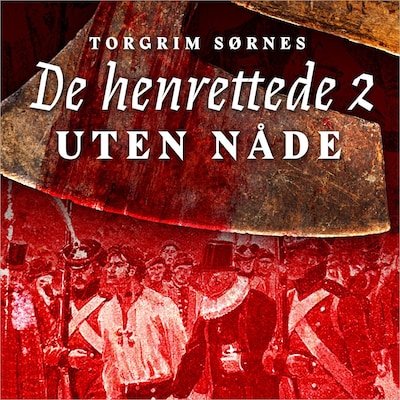 Uten nåde