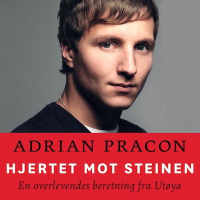 Hjertet mot steinen