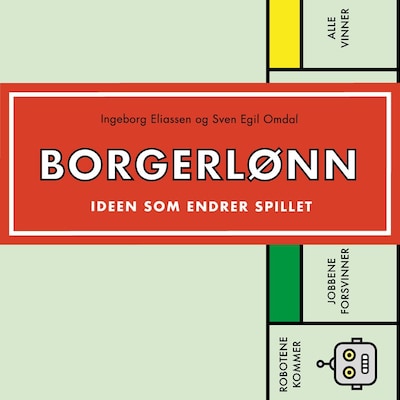 Borgerlønn