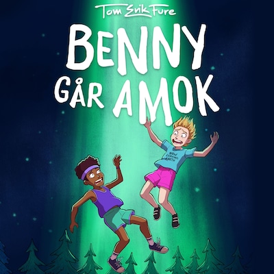 Benny går amok