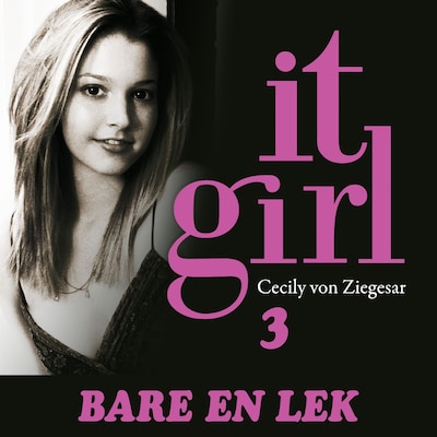 Bare en lek
