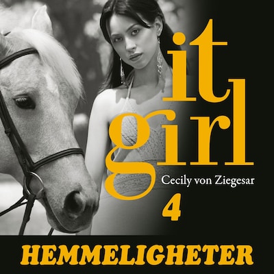 Hemmeligheter