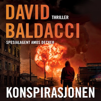 Konspirasjonen