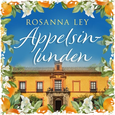 Appelsinlunden