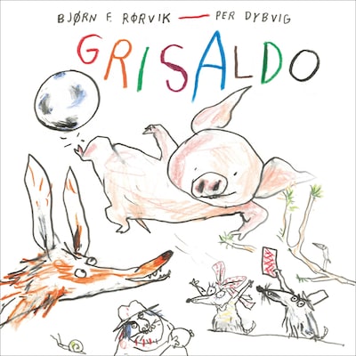 Grisaldo