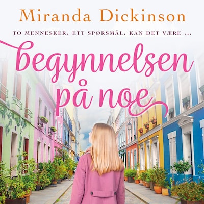 Begynnelsen på noe