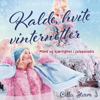 Kalde, hvite vinternetter