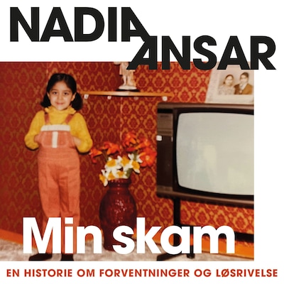 Min skam