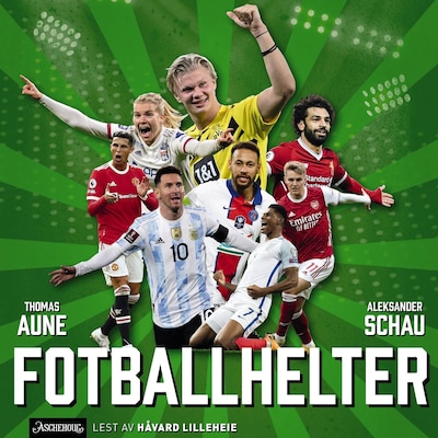 Fotballhelter