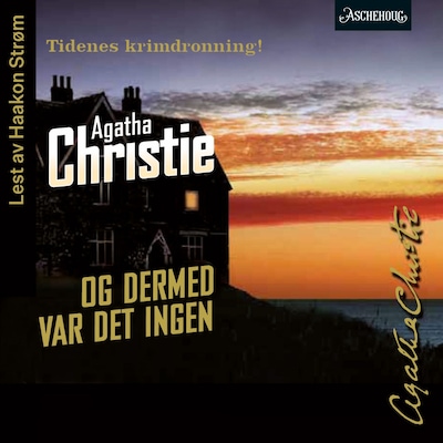 Og dermed var det ingen