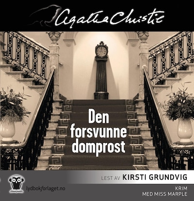 Den forsvunne domprost