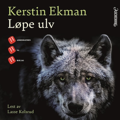 Løpe ulv