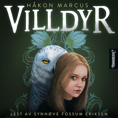 Villdyr