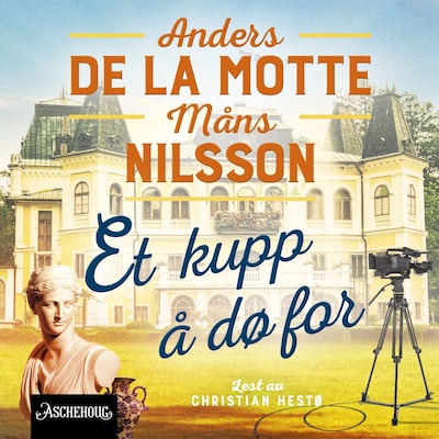 Et kupp å dø for