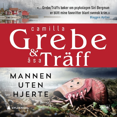 Mannen uten hjerte