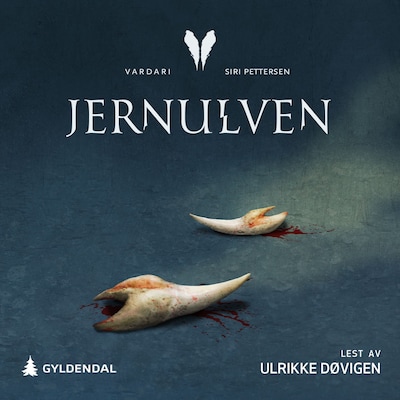 Jernulven