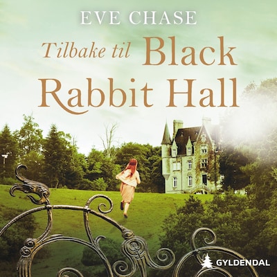 Tilbake til Black Rabbit Hall